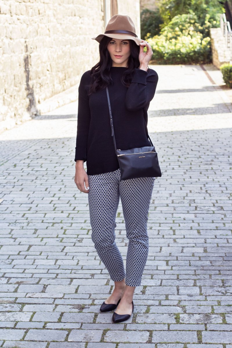 Kleidermädchen - everyday outfit fall