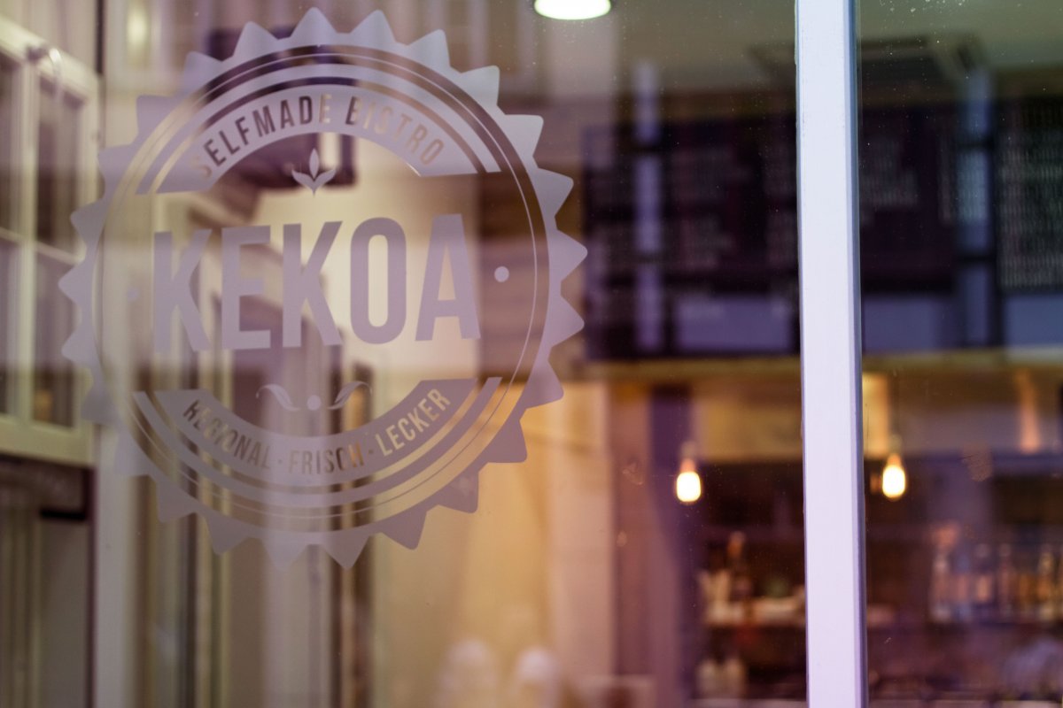 Kekoa Restaurant Erfurt