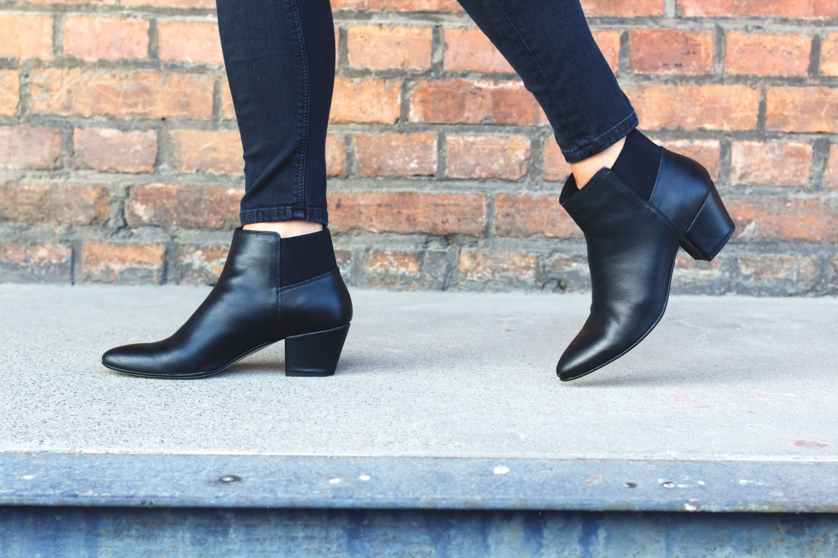 Kleidermädchen - Zign Ankle Boots