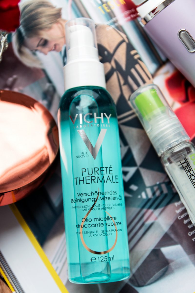 kleidermaedchen, beautyblog, fashionblog,l lifestyleblog, beauty favoriten april, beauty favoriten mai, vichy, philips, kerastase, paul mitchell