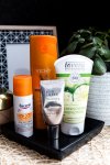 kleidermaedchen, erfurt, thueringen, germany, blog, Beautyblogger, Lets talb beauty Bloggerserie, Hautpflege im Sommer, Vichy Idéal Soleil SPF 50, lavera Bodylotion, Esteé Lauder CC Creme, eucerin oil controle creme spf 30, Sonnenschutz