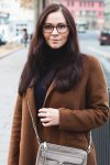 Kleidermaedchen, Fashionblog, Modeblog, Erfurt, Berlin, Outfit, Herbst-Winter-Outfit, Mantel Zara, Rollkragenpullover Zara, Rebecca Minkoff Tasche, Lazamani Stiefeletten, Brille Gucci, Jeans Dr. Denim Urban Outfiters, kleidermaedchen.de