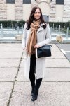 Kleidermaedchen Modeblog, erfurt, thueringen, berlin, fashionblog, Outfit, kleidermaedchen.de, Influencer Marketing und Kommunikation, Outfit, winteroutfit, PCardigan Zara, Schal Topshop, Jeans Topshop Jamie, Zign Stiefeletten, Zara Tasche