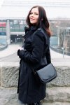 Kleidermaedchen.de Modeblog, erfurt, thueringen, berlin, fashionblog, Outfit, kleidermaedchen.de, Influencer Marketing und Kommunikation, Creator ,Youtuber, Outfit, Fashion Blog, Frühlingsoutfit, winter outfit, spring outfit, winter outfit, Keidermaedchen, Trenchcoat Zara, Übergangsoutfit, schwarzer Trenchcoat, Punks, taupe, Maxwell Scott Modella M Tasche, Rollkragenpullover, H&M Karohose, Musterhose, Zara Weste