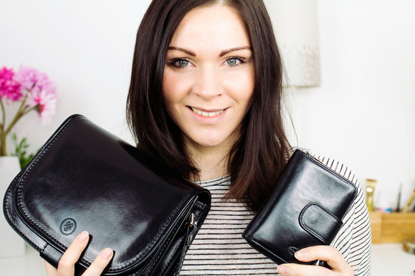 Kleidermaedchen.de Modeblog, erfurt, thueringen, berlin, fashionblog, Outfit, kleidermaedchen.de, Influencer Marketing und Kommunikation, Creator Video Youtube, What's in my bag Maxwell Scott Medolla M Tasche mit Gewinnspiel