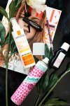 Kleidermaedchen Modeblog, Magazin, erfurt, thueringen, berlin, fashionblog, Outfit, kleidermaedchen.de, Influencer Marketing und Kommunikation, Beauty, Beauty Favoriten Mai, Batiste Trockenshampoo, Weleda Gesichtsöl, P2 Cosmetics Lippen Pencil, Manhattan Mascara, La Roche Posay Sonnenspray LSF 50