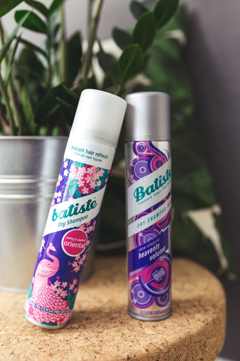 Kleidermaedchen.de Modeblog, erfurt, thueringen, berlin, fashionblog, kleidermaedchen.de, Influencer Marketing und Kommunikation, Creator Beauty Blog, Beautyblogger, Batiste Dry Shampoo Oriental und Dry Shampoo plus Volumen 5 Minuten Frisuren Youtube