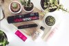 Kleidermaedchen Modeblog, Magazin, erfurt, thueringen, berlin, fashionblog, kleidermaedchen.de, Influencer Marketing und Kommunikation, Beauty, Beauty Favoriten August, L.O.V, Fan Effect Mascara Bumble and bumble Pret a powder, Weleda Mandel Sensitiv Pflegelotion, Sexy Hair Texturizing Spray Clay, i+m Serum Hydro Effective