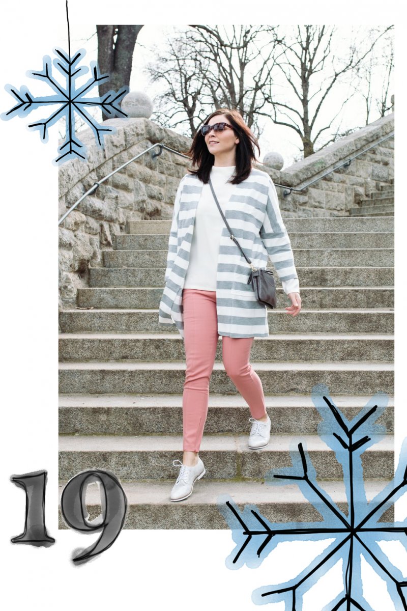 Kleidermaedchen Modeblog Fashionblog, Beautyblog, Lifestyleblog, Erfurt und Berlin, Kleidermaedchen Adventskalender 2016, Gewinnspiel, Verlosung, Xmas, Weihnachten, die schönsten Adventskalender, kleidermaedchen.de, Influencer Marketing und Kommunikation, Weihnachtsgewinnspiel, Fashion, About You