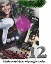 Kleidermaedchen Modeblog Fashionblog, Beautyblog, Lifestyleblog, Erfurt und Berlin, Kleidermaedchen Adventskalender 2016, Gewinnspiel, Verlosung, Xmas, Weihnachten, die schönsten Adventskalender, kleidermaedchen.de, Influencer Marketing und Kommunikation, Weihnachtsgewinnspiel, Beauty, Braun Satin Hair 5 Haartrockner, Satin Hair 7 Iontec Bürste