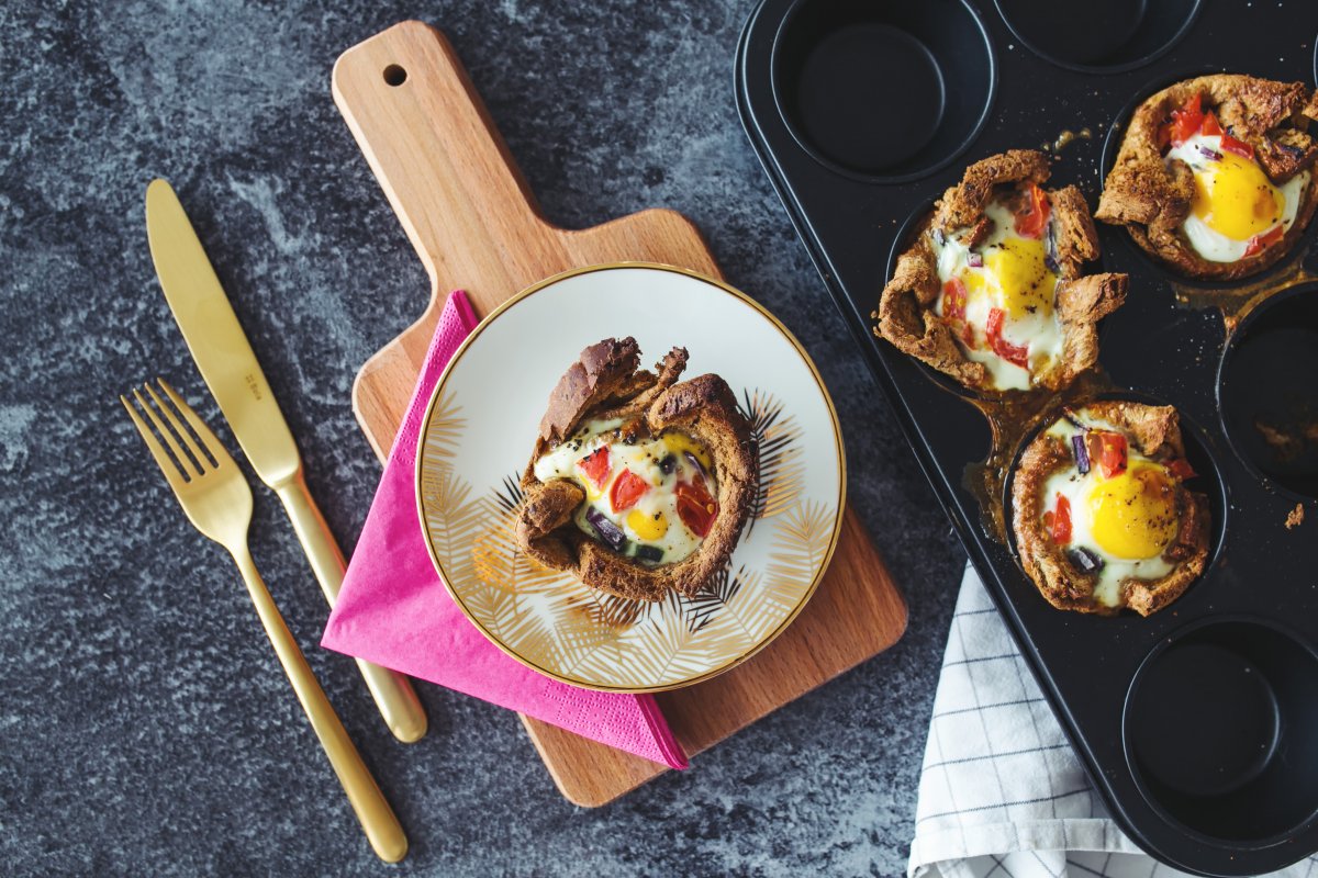 Vegetarische Frühstücksrezepte mit Light live Mango, alkoholfreies Frühstück mit Light live Sparklings, alkoholfreier Sekt, Light live alkoholfreier Genuss, Apfel-Bananen-Walnuss-Porrdige, Joghurt mit Mango, Erdbeeren und Banane, vegetarische Toast Muffins mit Tomate und Ei, Mango Sorbet mit Mango Light live Sekt, Frühstücksideen, Foodblog, Food Blog, Lifestyle Blog, Lifestyleblog, Lifestyle Magazin, kleidermaedchen.de, Blogazine, Modeblog, Fashionblog, Erfurt, Thueringen, Leipzig, Influencer Marketing und Kommunikation, Creator