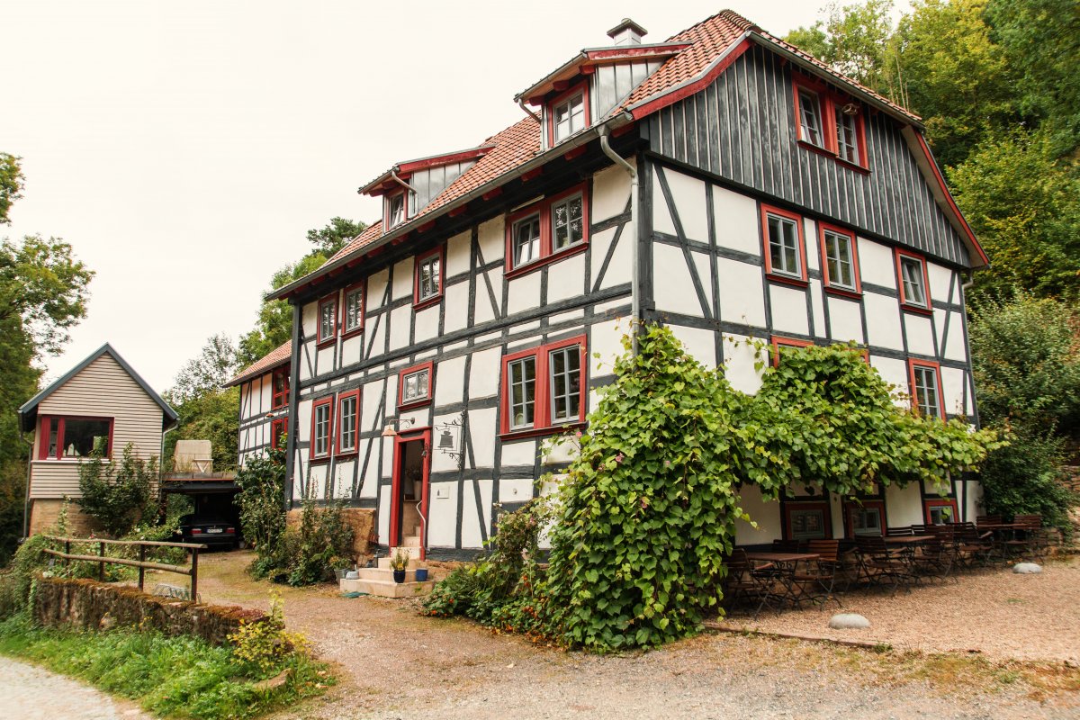 www. Kleidermaedchen.de Erfurt, Thueringen, Travelblog, Magazin, Blogazine, Influencer Marketing und Kommunikation, Creator, Jessika Weisse, Kleidermaedchen Lifestyleblog, Lifestyle Magazin, Travel Tip Thueringen, Bad Frankenhausen, Naturpark Kyffhäuser, ViOtop, Vio, europarc, Panoramamuseum, Barbarossahöhle, Kyffhäuserdenkmal