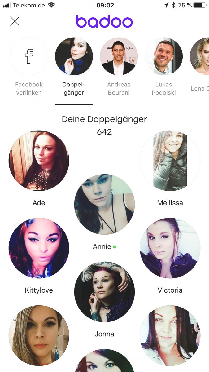 Badoo App, Online Dating, Freundschaften, Kennenlernen, Badoo Network, Single, Beziehung, Daten, Verlieben, Modeblog Fashionblog, Beautyblog, Lifestyleblog, Erfurt und Berlin, kleidermaedchen.de, Influencer Marketing und Kommunikation