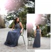 Elegantes Abendkleid, Paris Jahrein Tuileries, elegantes blaues Kleid, Herbst Outfit, Maxikleid Kleid kombinieren, eleganter Herbstlook, Herbst Outfit 2019, Autumn Style, Fall Style, Herbst Outfit mit blauem Maxi Kleid, Herbst Outfit mit Cocktailkleid, #sogehtsächsisch Modeblog, Fashionblog, Abendoutfit mit Tüll-Kleid, Abendlook mit Spitzen-Kleid, Eleganter Abend Look, Kleid im Herbst, Tipps wie du Herbst #Kleider kombinieren kannst, Mode Shooting in Paris, Fashion Trend 2019, Das ist in im Herbst 2019, Die schönsten Herbst Kleider 2019, #paris #parisstyle #blaueskleid #kleidertrends2019 #paris #leipzig #Neddlethread, Neddle & Thread, Fashion Week Paris 2019, FWP2019