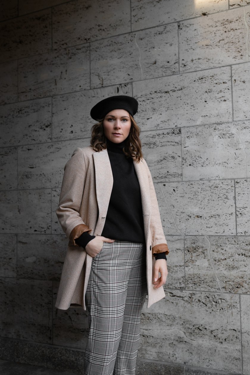 Die schönsten Blazer im Herbst’/‚Winter 2020. Ich zeige euch, wo ihr die schönsten Blazer in diesem Herbst/Winter shoppen könnt und einen meiner liebsten Blazer Style im Modeherbst 2020. Mehr dazu auf kleidermaedchen.de