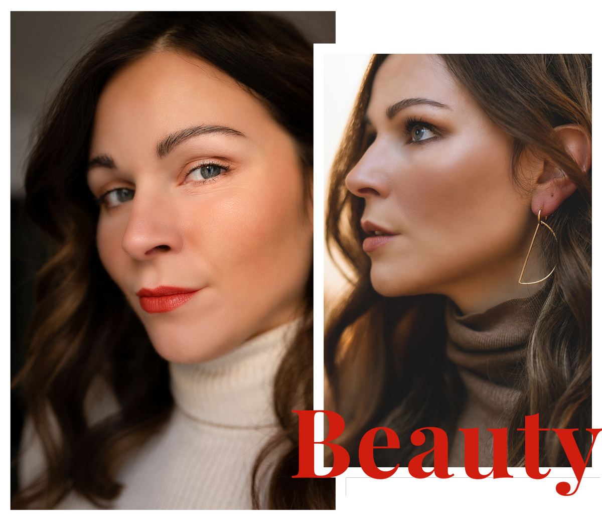 Auf dem Kleidermädchen Beautyblog kreieren wir die schönsten Make-up-Looks für den Alltag. Ich zeige euch Beauty Tipps und Tricks für natürliche Make-up-Looks, die zu jedem Anlass bestechen. Zudem verrate ich euch meine Beauty Favoriten und stelle euch brandheiße Beauty-Newcomer vor.