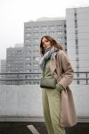 Auf dem Modeblog zeige ich dir die schönsten Jogginghosen für den Winter. Wie ich die Sweatpants am liebsten kombiniere und weitere Outfit-Ideen für Damen stelle ich dir heute vor. www.kleidermaedchen.de